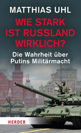 Wie stark ist Russland wirklich? 