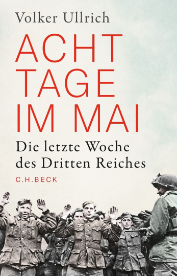 Acht Tage im Mai 