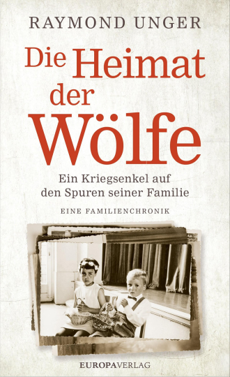 Die Heimat der Wölfe 