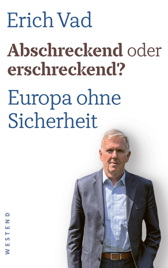 Abschreckend oder erschreckend? 