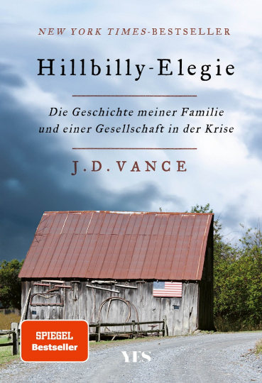 Hillbilly-Elegie 