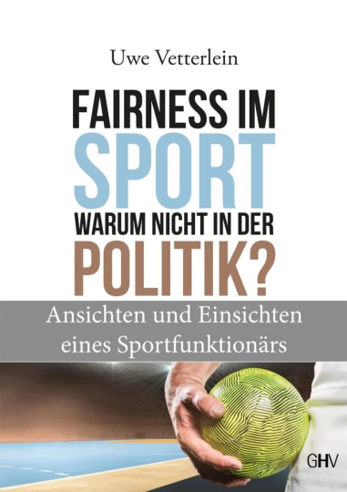 Fairness im Sport 