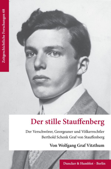 Der stille Stauffenberg 