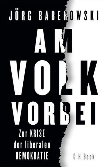 Am Volk vorbei 