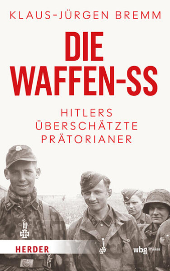 Die Waffen-SS 