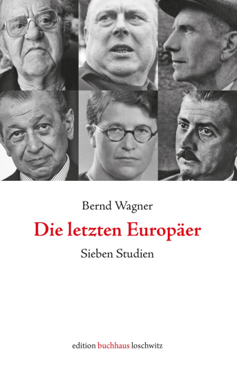 Die letzten Europäer 