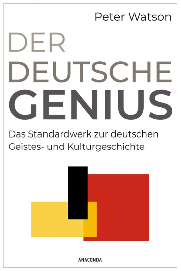 Der deutsche Genius 