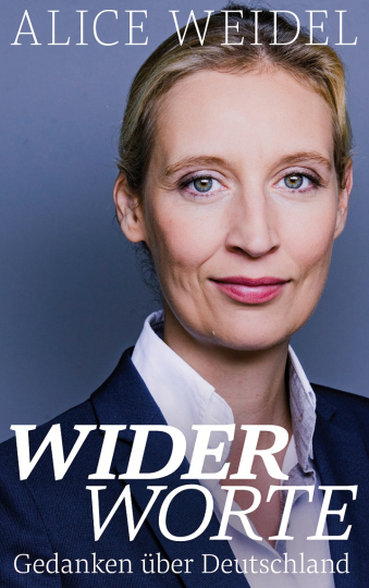 Widerworte 