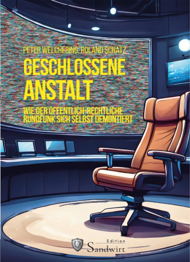 Geschlossene Anstalt 