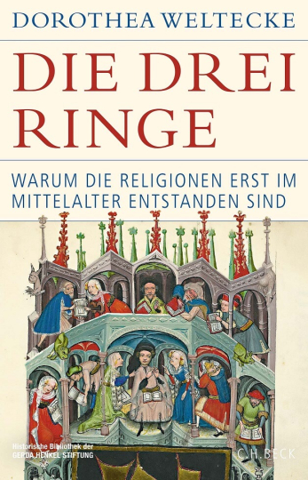 Die drei Ringe 