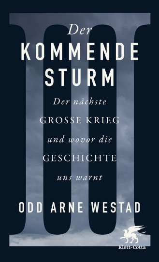 Der kommende Sturm 