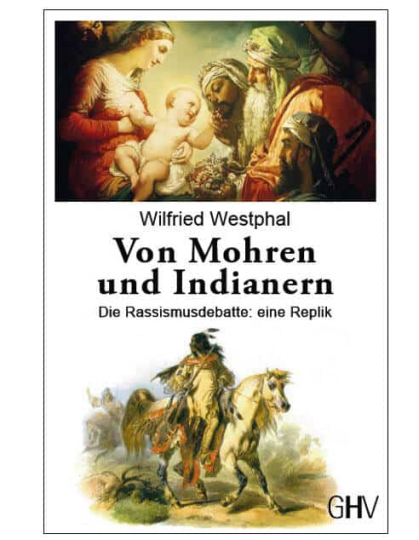 Von Mohren und Indianern 