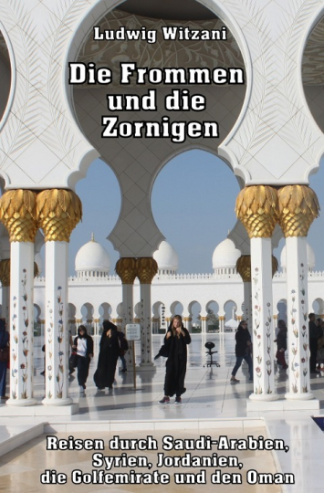 Die Frommen und die Zornigen 