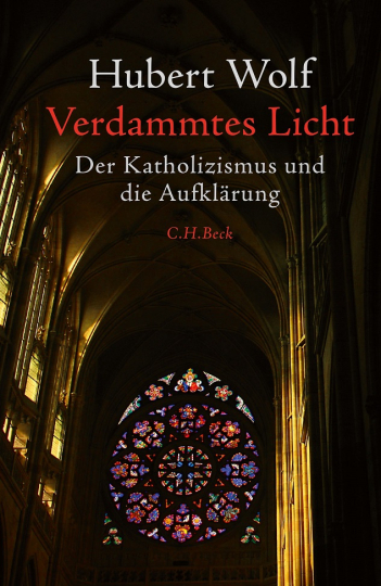 Verdammtes Licht 