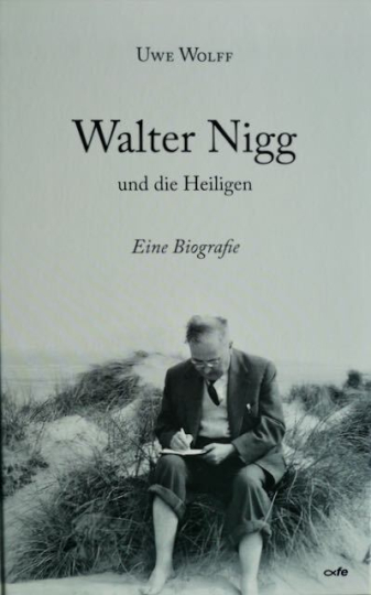 Walter Nigg und die Heiligen 