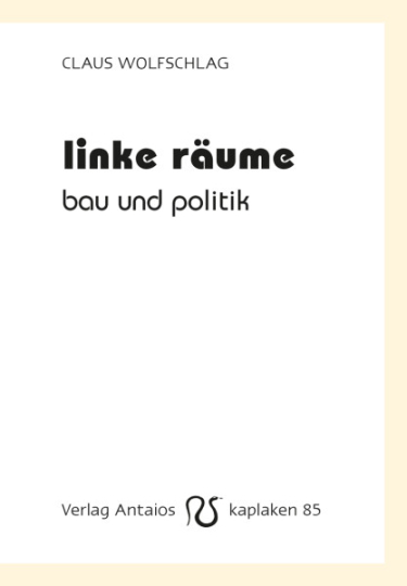 Linke Räume 