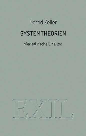 Systemtheorien 