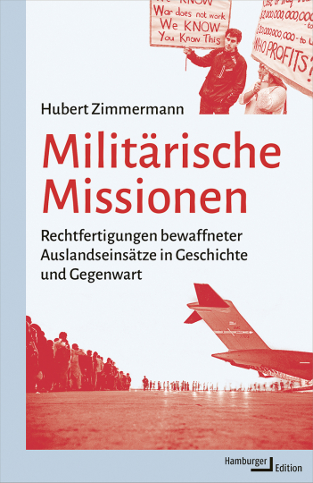 Militärische Missionen 