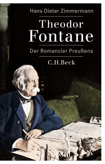 Theodor Fontane 