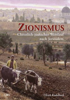 Zionismus 