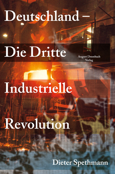 JF-Buchdienst | Deutschland - Die Dritte Industrielle Revolution | Aktuelle Bücher zu Politik ...