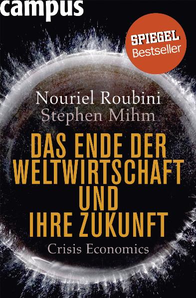 Der Zustand der Weltwirtschaft ist so schwach, da ist es nur eine Frage der Zeit, bis es zu Auflösungserscheinungen kommt. In Ländern wie Italien dauert die Krise jetzt schon länger an als die.