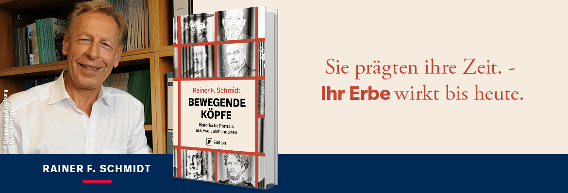 TEASER - Schmidt - Bewegende Köpfe