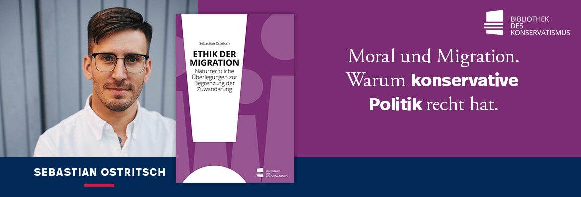 TEASER - Ostritsch - Ethik der Migration