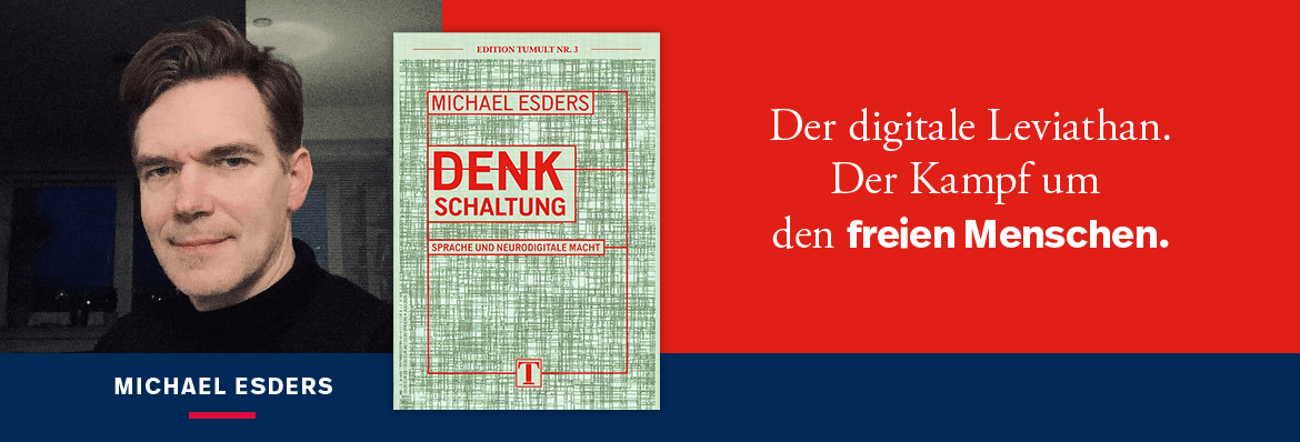 TEASER - Esders - Denkschaltung