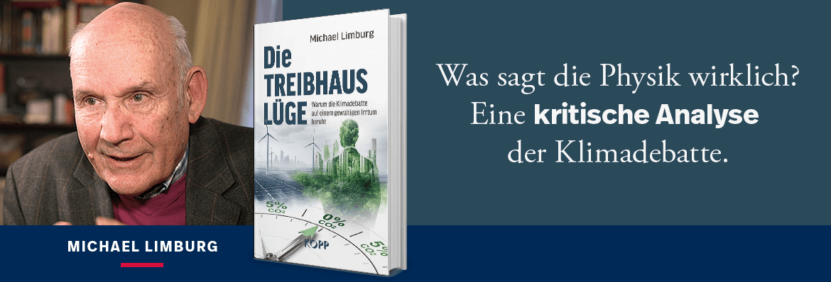 TEASER - Limburg - Treibhauslüge