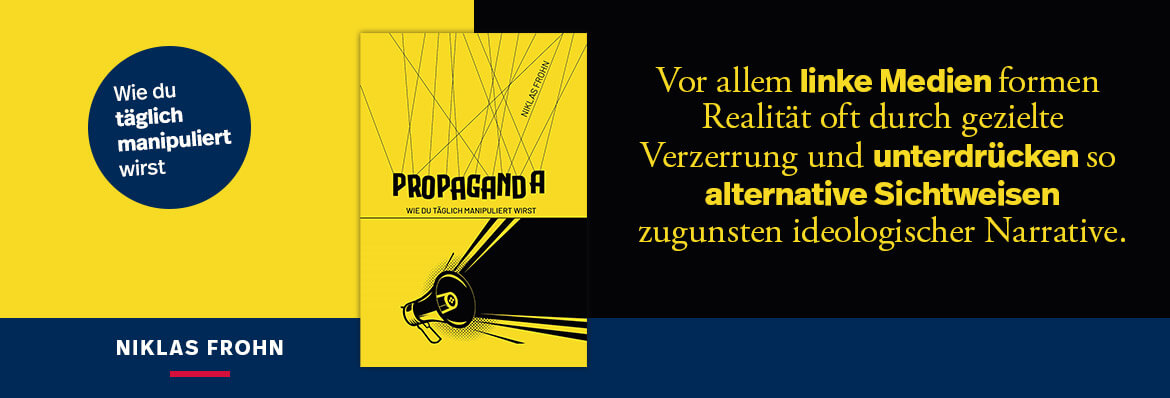TEASER - Frohn - Propaganda