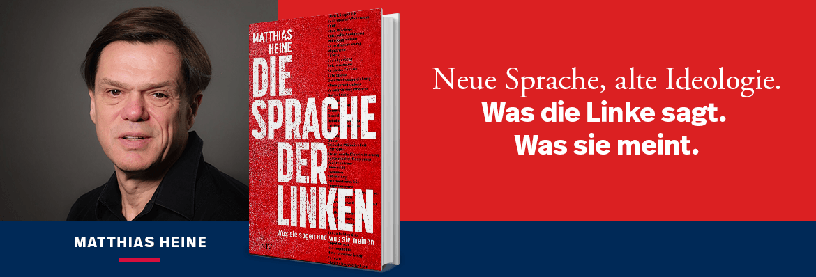 TEASER - Heine - Die Sprache der Linken