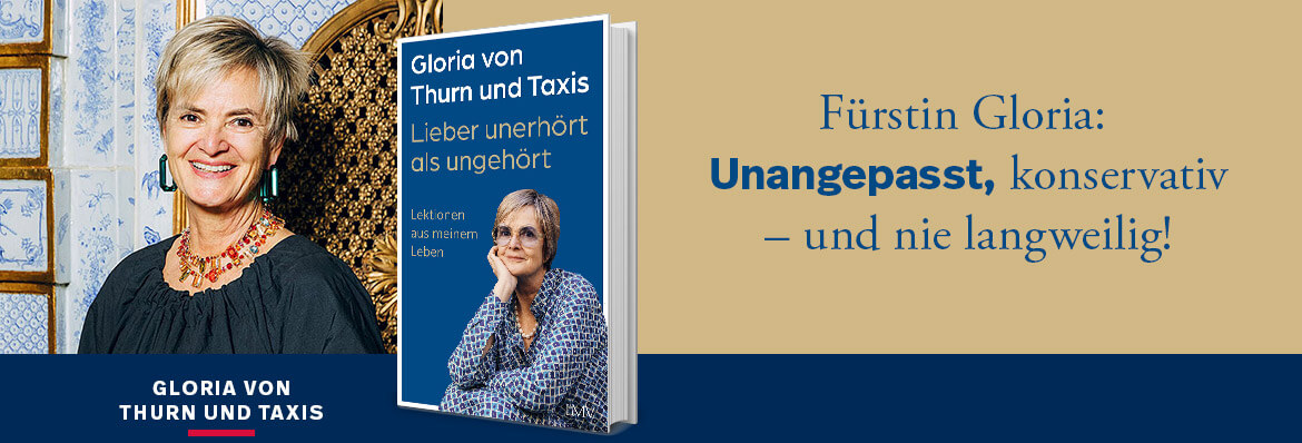 TEASER - Thurnund Taxis - Lieber unerhört
